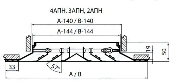 4 апн 600х600. Потолочный диффузор 4апн 600 х 600 3ксд. диффузор потолочный 4апн. диффузор 4 апн 450 450. решетка апн 600х600.