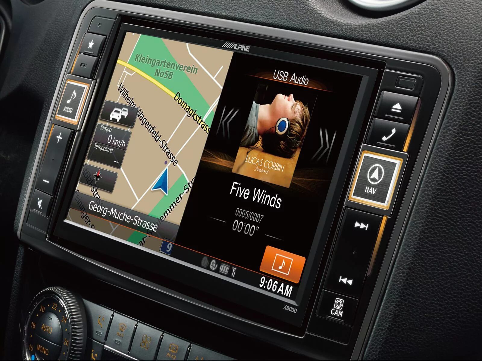 Мультимедийный андроид. Alpine x800d-ml. магнитола на gl x164. мультимедиа mercedes w164. w164 магнитола андроид.