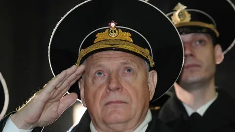 Адмирал 17