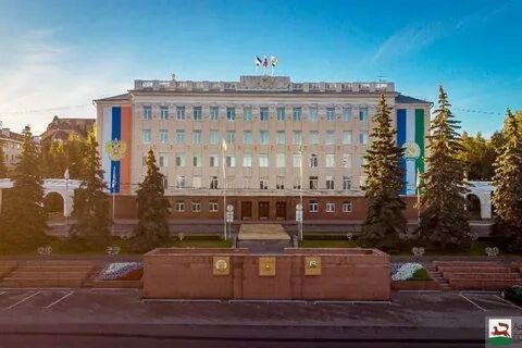 450 лет уфе горсовет