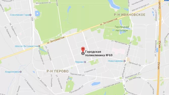 69 больница москва. Г. Москва, 2-я Владимирская улица, д. 31а. Городская поликлиника 69 Москва. 2 Я Владимирская поликлиника Москва. Поликлиника 69 2-я Владимирская 31а.