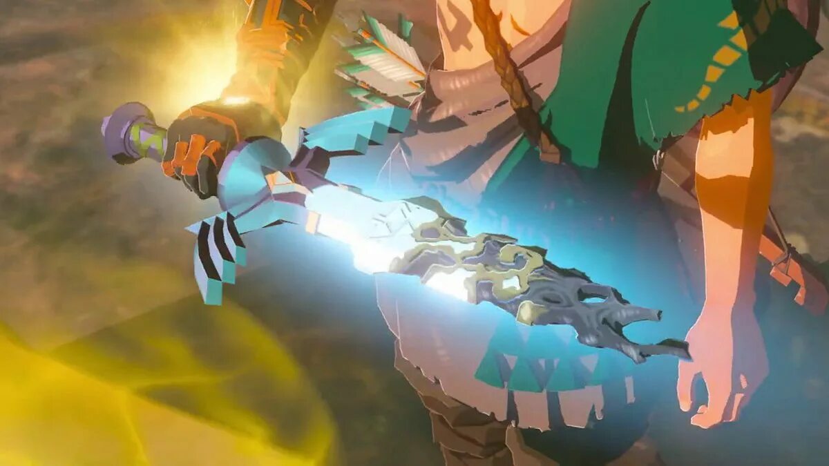 Zelda tears of the системные требования. Зельда Breath of the Wild. Легенда о Зельде 2023. Моблин Зельда. Зельда дыхание дикой природы.
