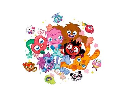 Monster series