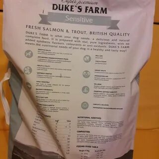 Dukes farm