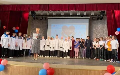 Медико технический колледж в санкт петербурге