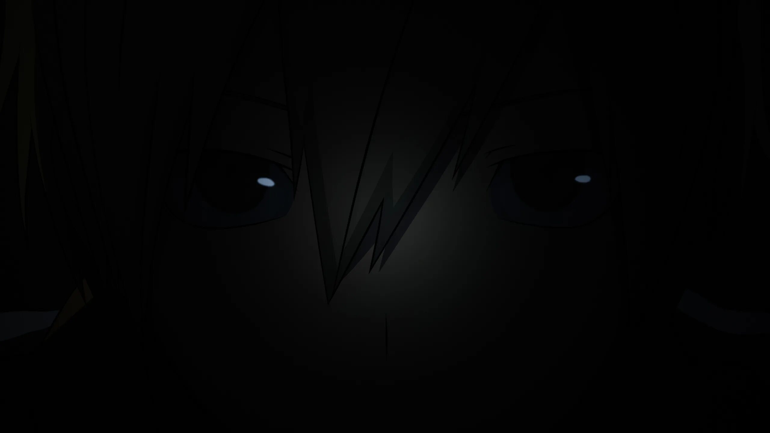 Dark animation