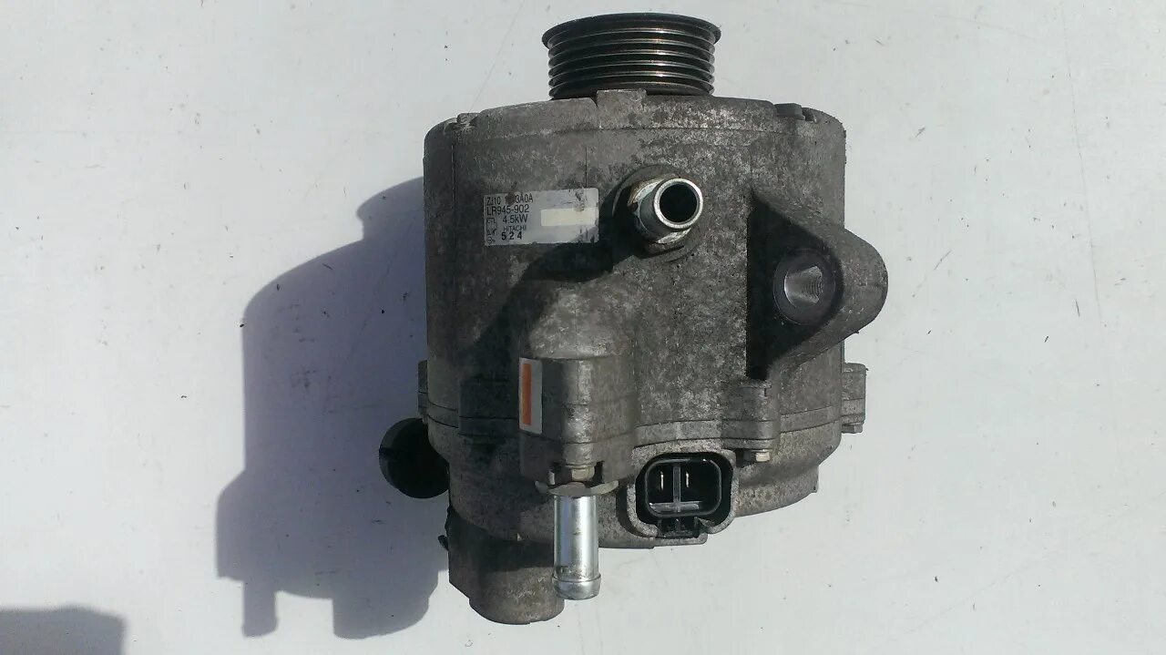 Генераторе 4wd. Генераторе 4wd. 0 03-13 4g63 12v 110a. Генераторе 4wd. Генератор ниссан тиида 1.