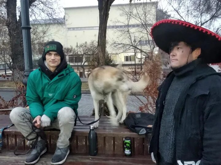 Почему молчат о белгороде