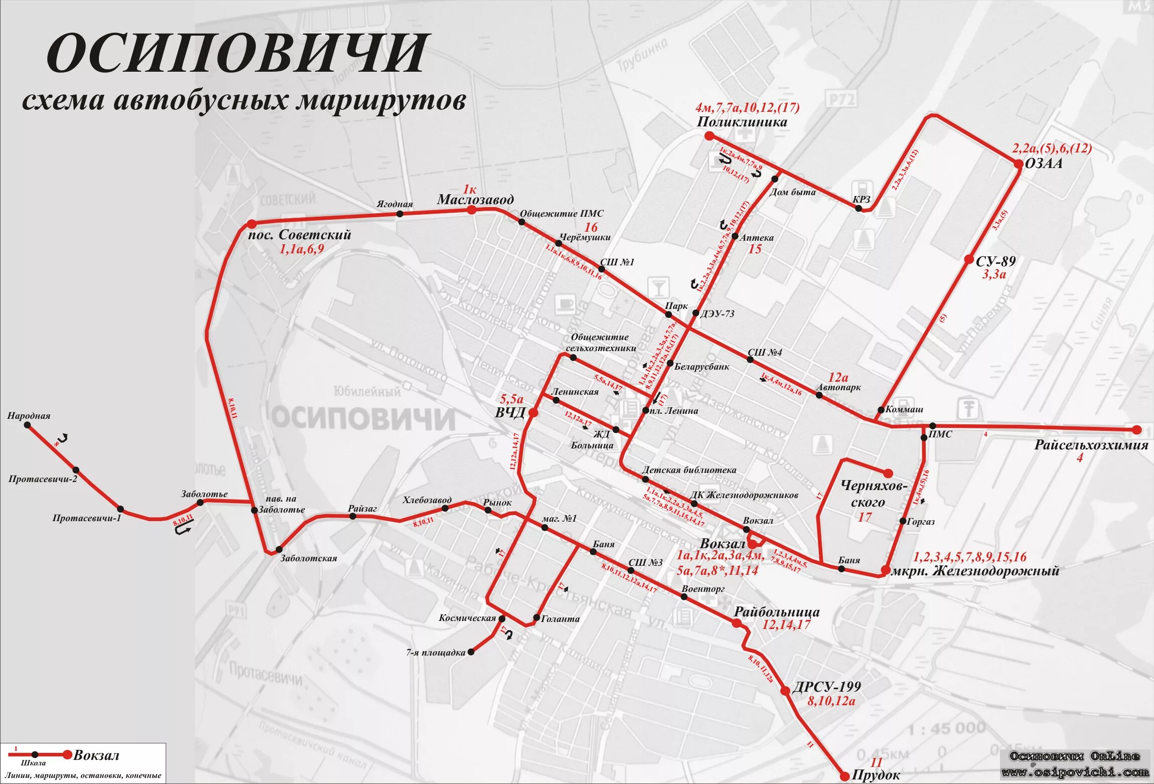 Схема общественного транспорта Могилев. Город Осиповичи на карте. Могилев схема автобусных остановок. Бобруйск схема автобусных маршрутов. Городские маршрутные автобусы