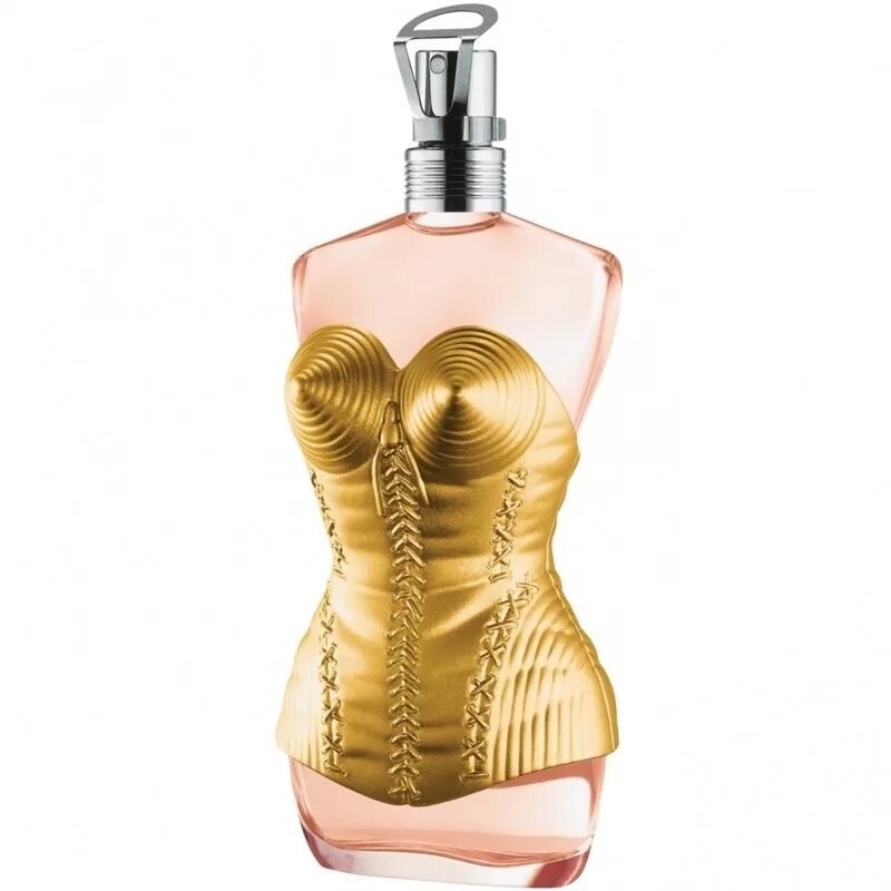 Духи Jean Paul Gaultier classique. Gaultier classique – Jean-Paul Gaultier.