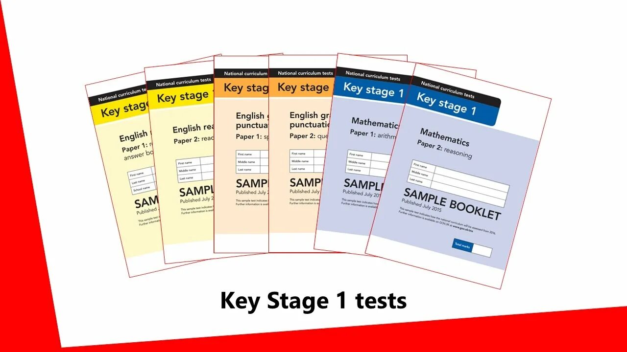 National Curriculum. Key Stage 1 and 2. Key Stage 1. Key Stage 2 Primary. Key test 6