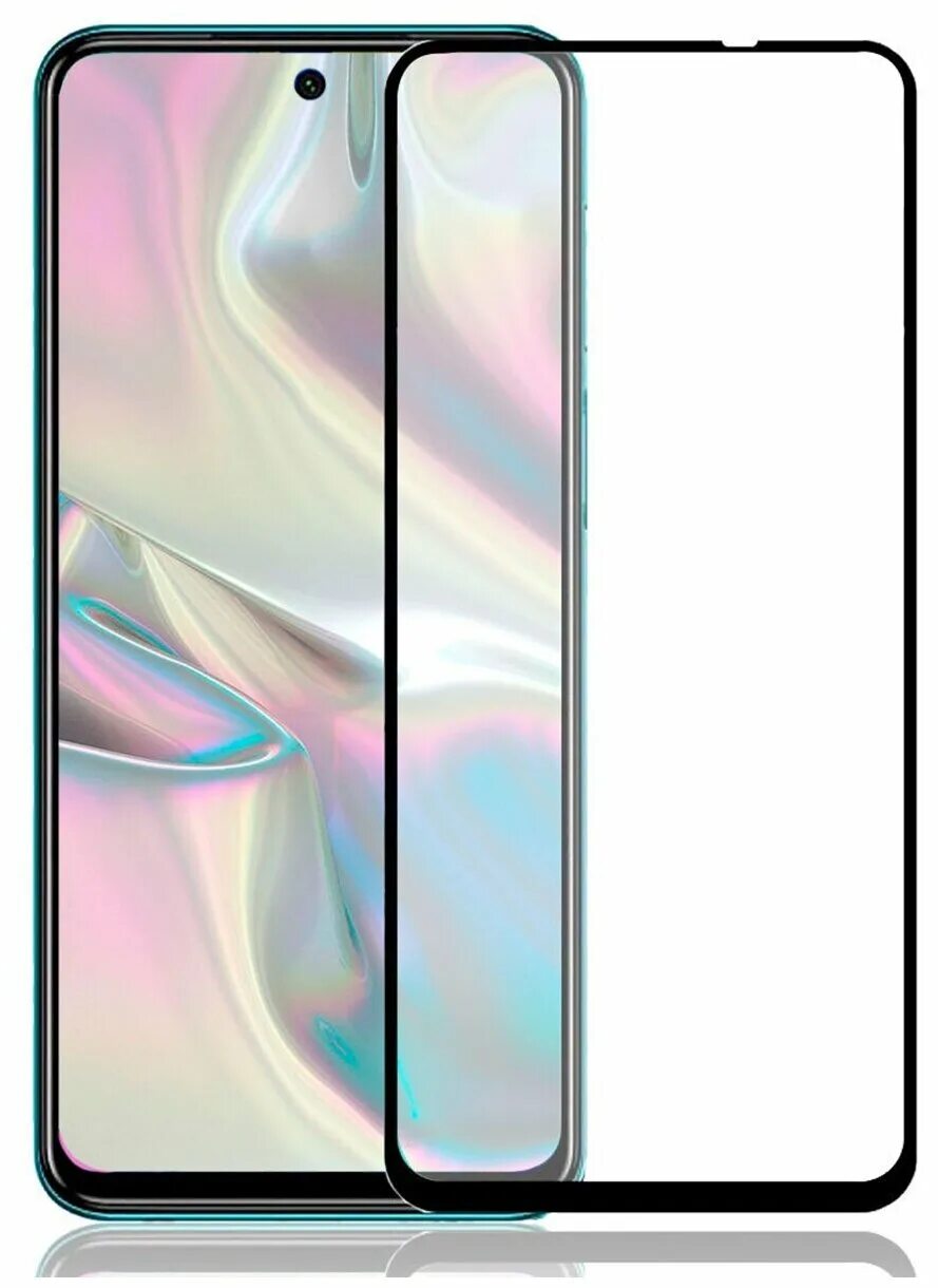 Samsung a71 стекло