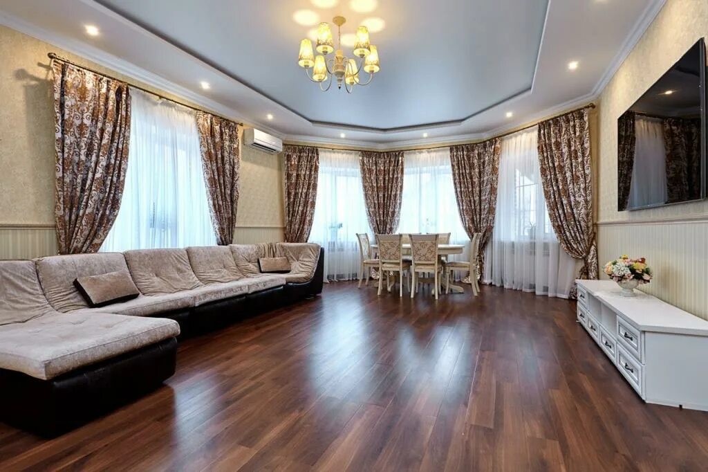 рынок квартир краснодара. красивые квартиры в краснодаре. рынок квартир краснодара. жк "андерсен" ул. квартира студия в краснодаре.