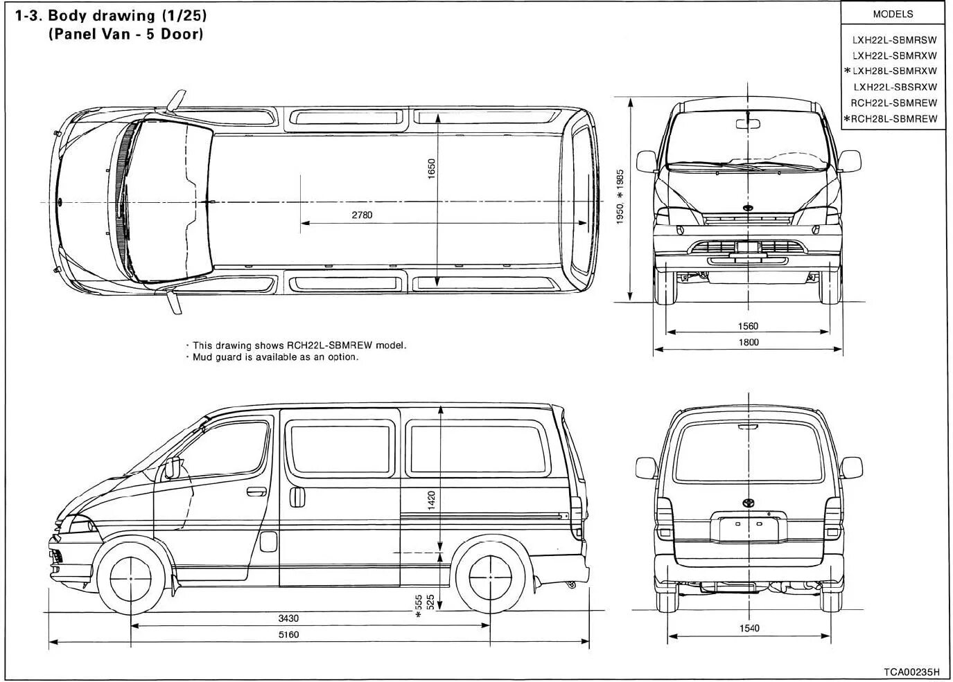 Toyota hiace технические характеристики. Volkswagen Transporter t5 long чертеж. Toyota Town Ace Noah 1998 чертеж. Hyundai h200 2001 чертёж. Toyota Noah, 2015 габариты салона.