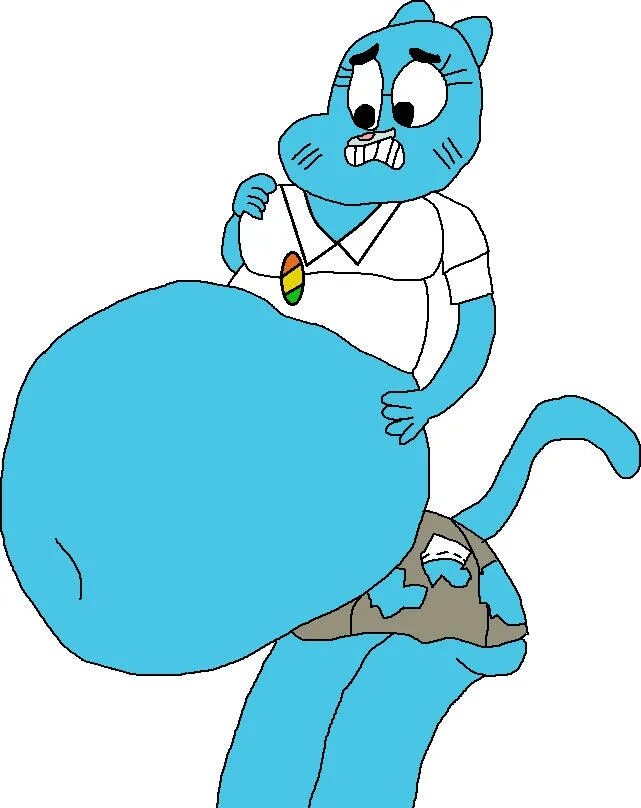 Gumball s mom