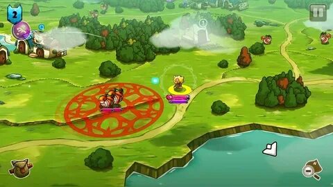Around quest