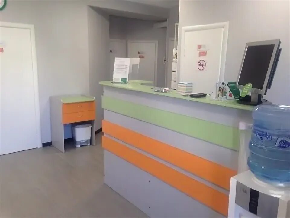 Gemotest, medical lab, Russia, Rostov-on-Don, Vyatskaya ulitsa, 43 - Yandex Maps