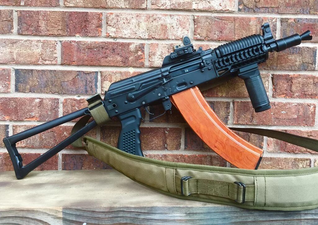Акм лучший