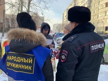 В кировском округе