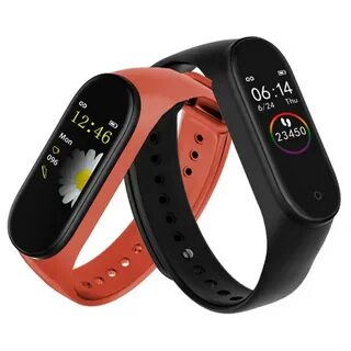 Smart браслет m6