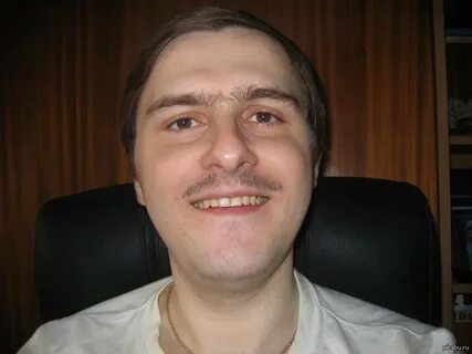 Усы у подростков