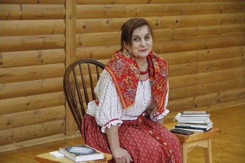 Почему живая женщина