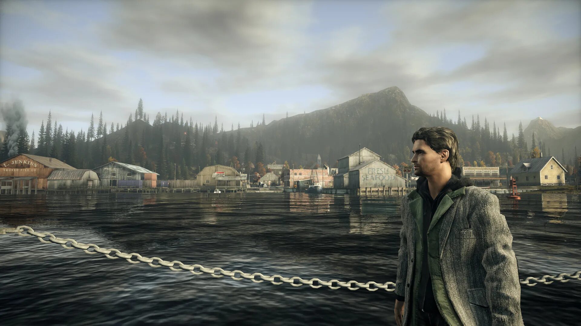Alan wake 2 map. Alan wake 2010. Alan wake 2 map. скриншоты игры alan wake. Alan wake монстры.