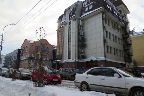 Тюмень челюскинцев