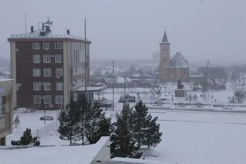 Погода в шахтинске