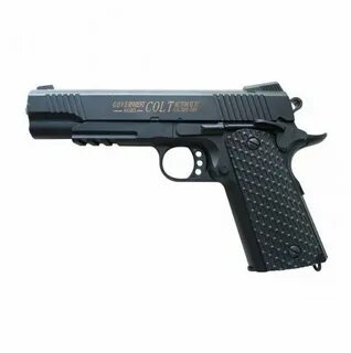 C gun