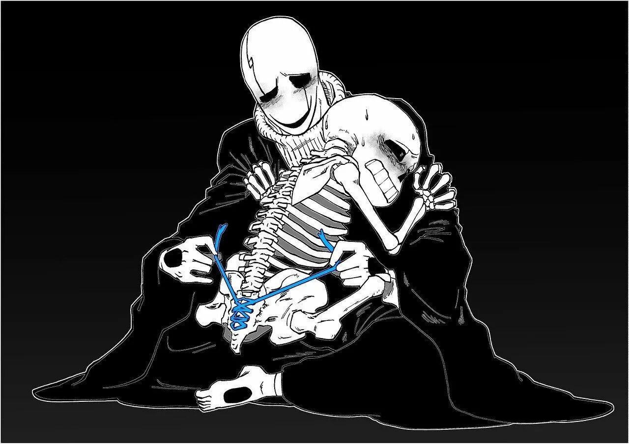 Undertale Sans Гастер. Шип Гастер и Санса 18. Доктор Гастер и Санс. Санс и Гастер 18. Sans rule