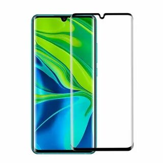 Xiaomi 10 lite экран