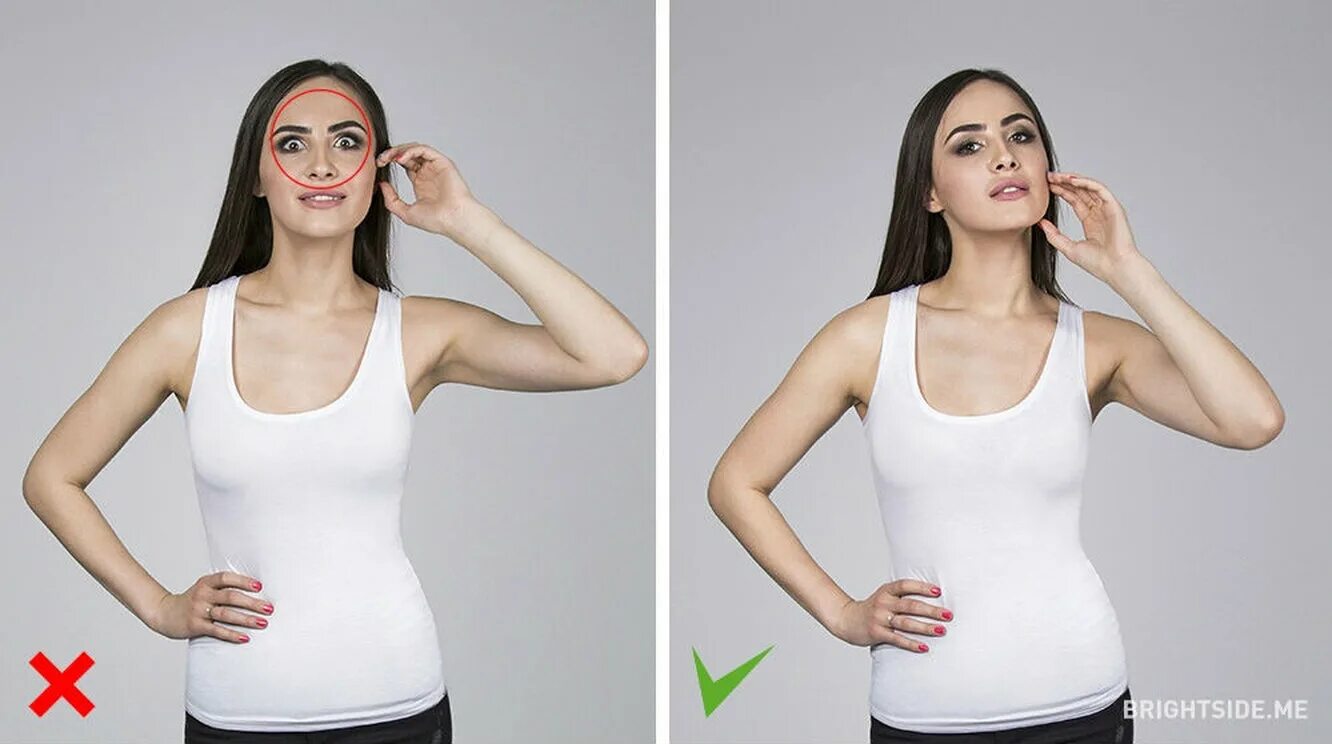 Правильная осанка. Правильные позы для фотосессии. Удачные позы для фотосессии для полных. Удачные ракурсы для полных. Правильная осанка у человека.