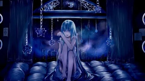 Nightcore monster