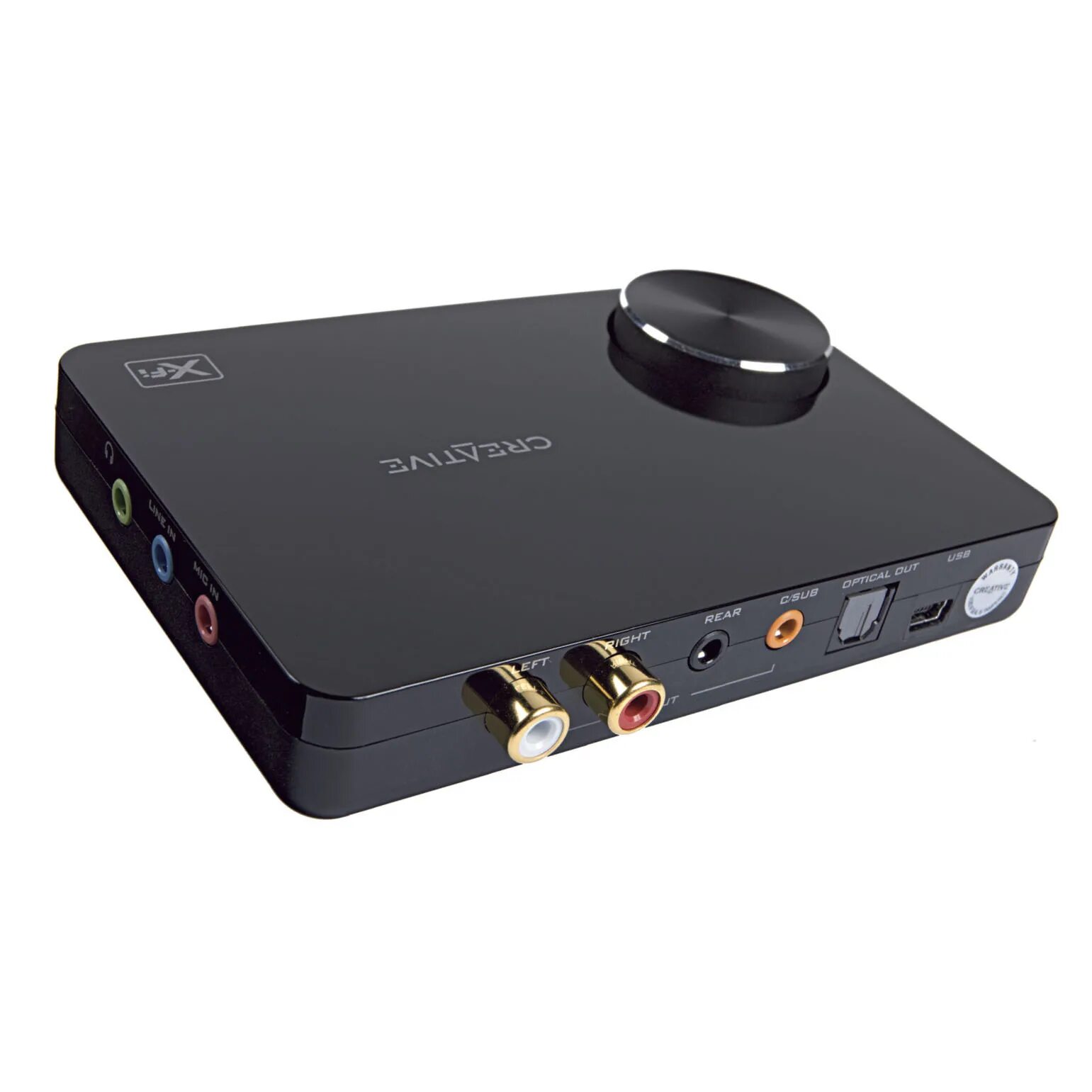 Creative sound blaster x-fi surround 5. 1 pro. Creative x-fi surround 5. 1. 1 pro.