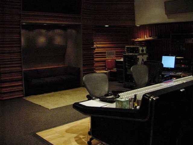 Dead recording