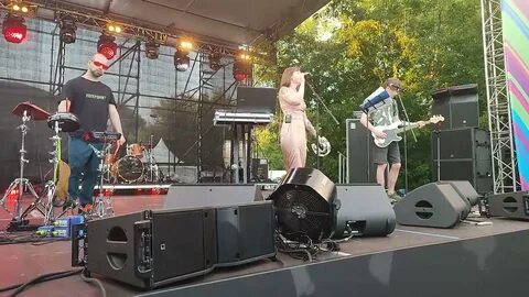 Стереополина свидание