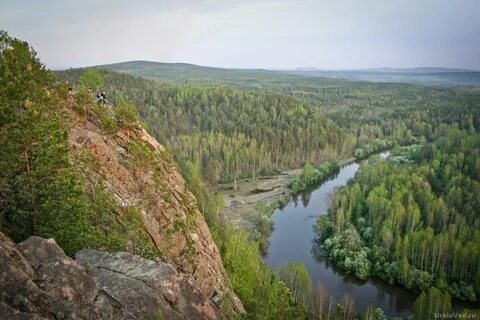 Тагил красноуральск