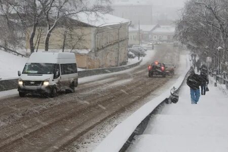 Погода в кунгуре ноябрь