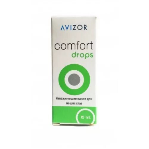 Avizor Comfort Drops 15ml. Увлажняющие капли «Comfort Drops» Avizor (15 мл). Капли Авизор комфорт Дропс. Авизор комфорт Дропс капли глазные, 15 мл Авизор.