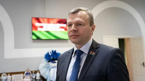 Председатель региональной общественной организации