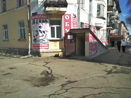 Московская 28 1