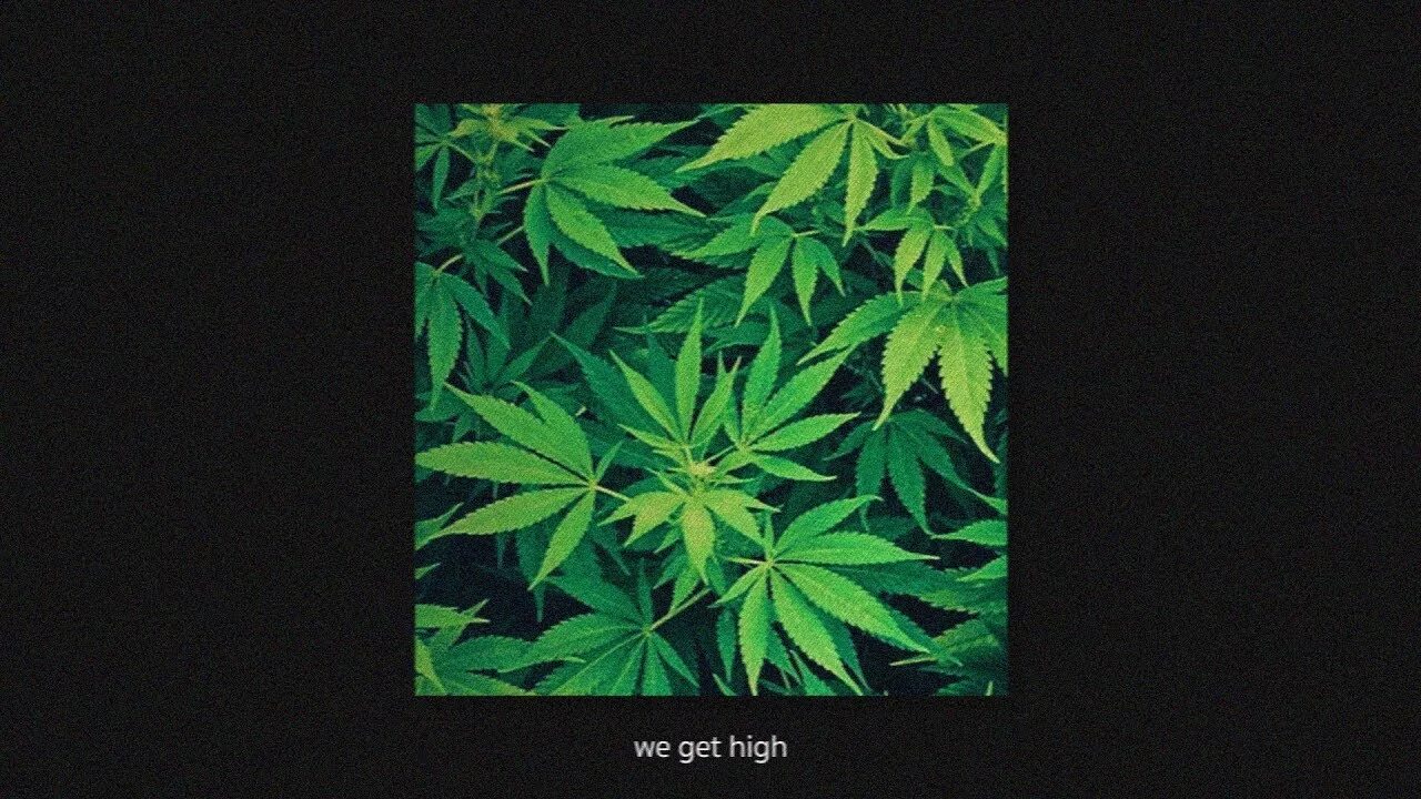 Get high