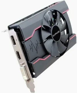 Amd 550 pulse