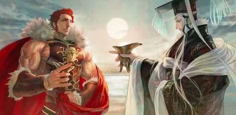 Shi huang