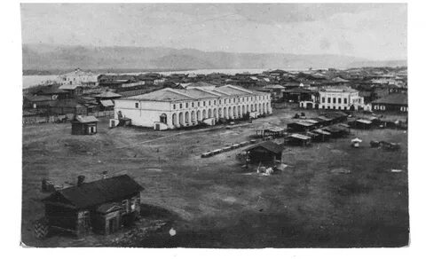 В начале 1800