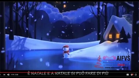 Snowflake simple song