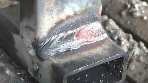 Сварка труб 1 5 мм