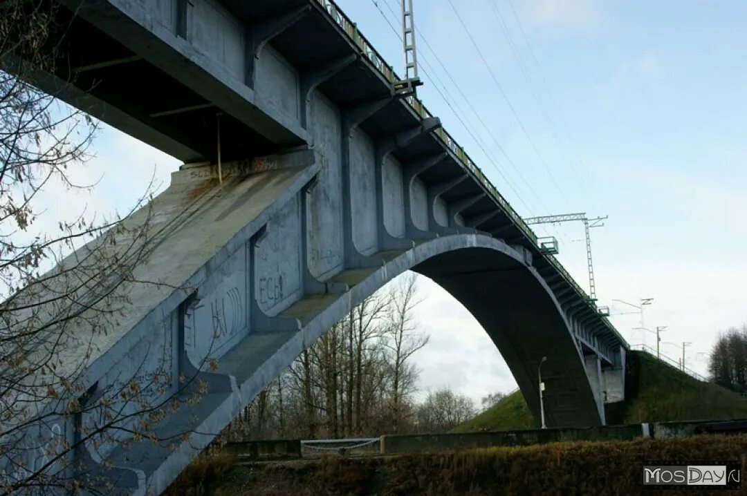 Мост Бачелиса в Тушино. Железнодорожный мост Щукино-Стрешнево. Мост Покровское Стрешнево. Железнодорожный мост Тушино.