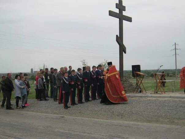 Пикник за невинно убиенных год